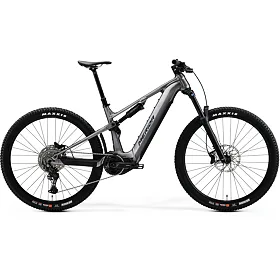 MERIDA eONE-FORTY 400  Gunmetal Grey(Black) LONG