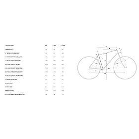 MERIDA eONE-FORTY 675  Gunmetal Grey(Black) SHORT