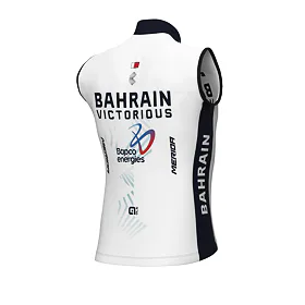 Bahrain Victorious - Original Alé  Vesta TEAM  7/ 3XL