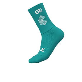 Bahrain Victorious - Original Alé  Ponožky TEAM  L