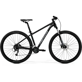 MERIDA BIG.NINE 60 Black(Grey) L
