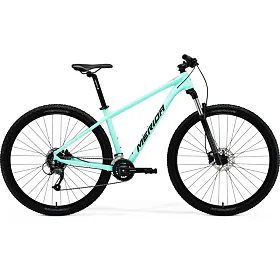MERIDA BIG.NINE 60 Matt Crayon Teal(Black) XL