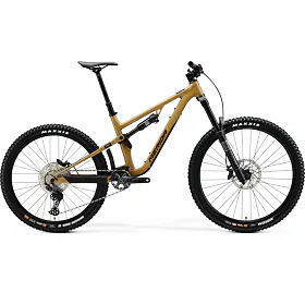 MERIDA ONE-SIXTY 500 River Clay(Black/Cream) XLONG