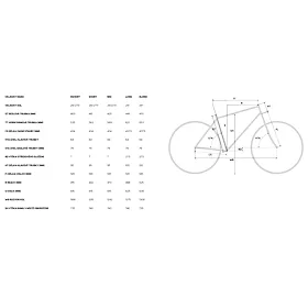 MERIDA ONE-SIXTY FR 400 Silk Dark Strawberry(Grey/Blk) XSHORT