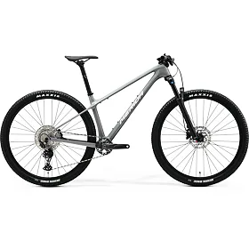 MERIDA BIG.NINE 3000 Cool Grey(Silver/Black) L