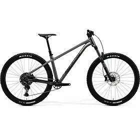 MERIDA BIG.TRAIL 500 Gunmetal Grey(Black) S