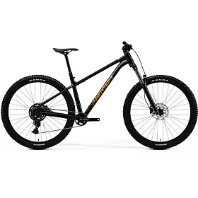 MERIDA BIG.TRAIL 300 Black(Brown) L