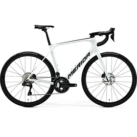 MERIDA SCULTURA ENDURANCE 8000 White(Black) S
