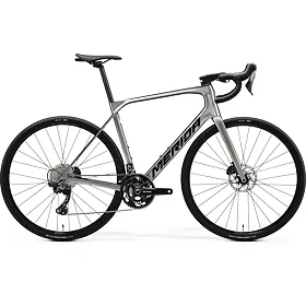 MERIDA SCULTURA ENDURANCE GR 5000 Gunmetal Grey(Black) XL