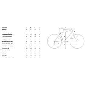 MERIDA SCULTURA ENDURANCE GR 5000 Silk Low Key Green(Bronze) S