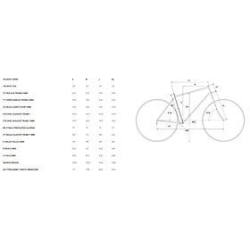 MERIDA SILEX 8000 Gun Metal Grey(Black/Titan) S