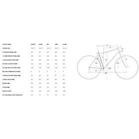 MERIDA eONE-SIXTY 675 Gunmetal Grey(Black) XLONG