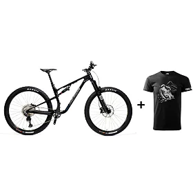 ONE-TWENTY TH-EDITION-CZ Glossy Black(Silver)  XSHORT