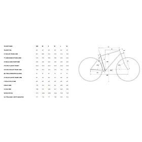 MERIDA SILEX 8000 Elegant Wildberry(Gold) M