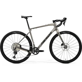 MERIDA SILEX 7000 Warm Slate Grey(Black) L