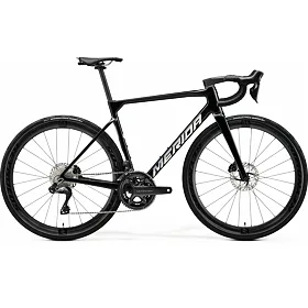 MERIDA SCULTURA 8000 Metallic Black(Flash Bcp) L