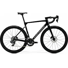 MERIDA SCULTURA 7000 Metallic Black(Gunmetal Grey) L