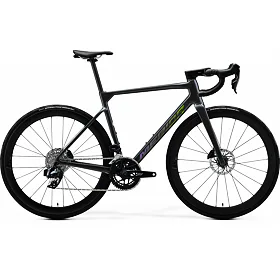 MERIDA SCULTURA 7000 Dark Grey(Purple) M