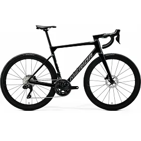 MERIDA SCULTURA 6000 Metallic Black(Gunmetal Grey) XL