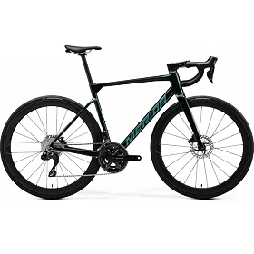 MERIDA SCULTURA 6000 Halo Green(Silver-Green) M