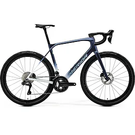 MERIDA SCULTURA ENDURANCE 9000 Silk Mountain Dust Blue(White) M