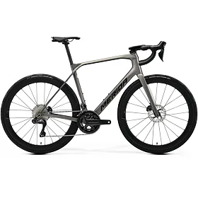 MERIDA SCULTURA ENDURANCE 8000 Warm Slate Grey(Black) L