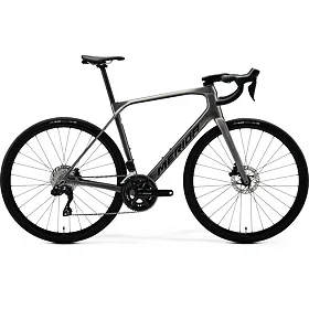 MERIDA SCULTURA ENDURANCE 6000 Warm Slate Grey(Black) M