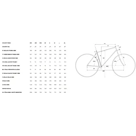 MERIDA SCULTURA ENDURANCE 300 Silk Cool Grey(Red) M