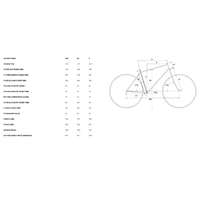 MERIDA BIG.SEVEN 20 Fall Green(Silvergreen) XS