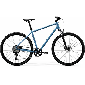 MERIDA CROSSWAY 20 Silk Dove Blue(Blue) M