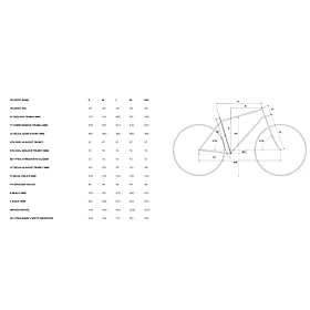 MERIDA BIG.NINE 400 Silk Teal/Gunmetal Grey(Black) S