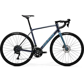 MERIDA SCULTURA ENDURANCE 200 Mountain Dust Blue(Blue) L