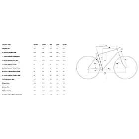 MERIDA ONE-FORTY 700 Halo Green(Earth Powder) MID