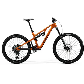 MERIDA ONE-SIXTY 6000 Wild Honey(Wild Berry) LONG