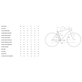 MERIDA SPEEDER 300 Silk Gunmetal Grey(Black) L