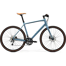 MERIDA SPEEDER 300 Silk Dove Blue(Blue) S