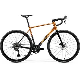 MERIDA SCULTURA ENDURANCE GR 700 Wild Honey(Black) S