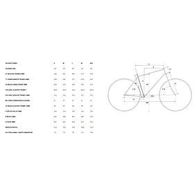 MERIDA BIG.NINE TR 700 Silk Dark Grey(Rainbow Purple) XXL