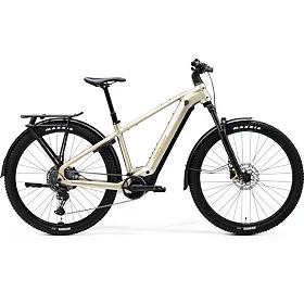 MERIDA eFLOAT CC 500 EQ High Cream(Brown) M