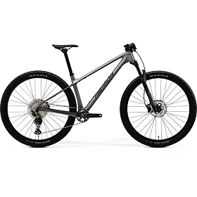 MERIDA BIG.NINE 3000 Silk Gunmetal Grey(Black) S