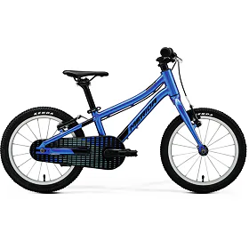 MERIDA MATTS J.16 Blue(Black) UNI