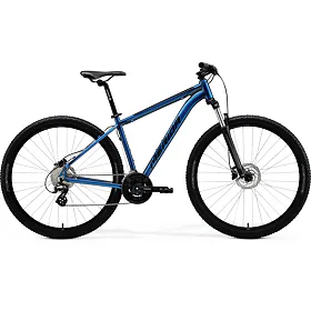 MERIDA BIG.NINE 15 Blue(Black) XL (21)