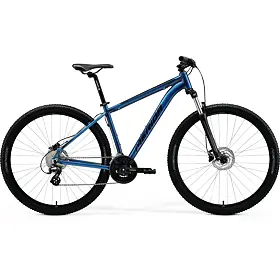 MERIDA BIG.NINE 15 Blue(Black)