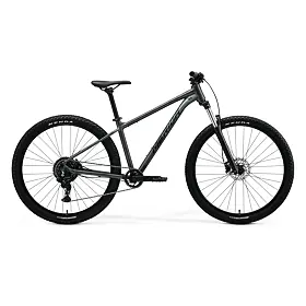 MERIDA BIG.NINE 20 Silk Dark Grey(Black)