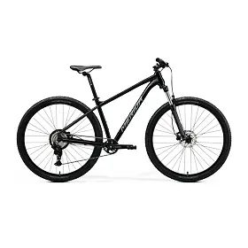 MERIDA BIG.NINE 20 Black(Grey)