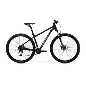 MERIDA BIG.NINE 60 Black(Grey)