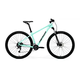 MERIDA BIG.NINE 60 Matt Crayon Teal(Black)