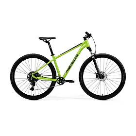 MERIDA BIG.NINE 80 Metallic Merida Green(Black)