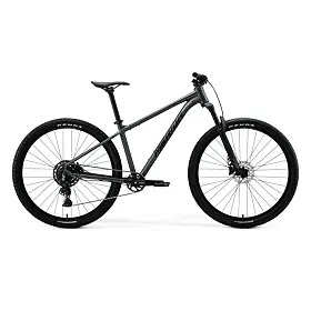 MERIDA BIG.NINE 40 Silk Dark Grey(Black)