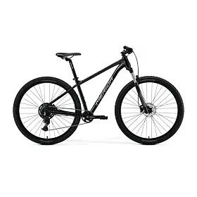 MERIDA BIG.NINE 80 Black(Grey)